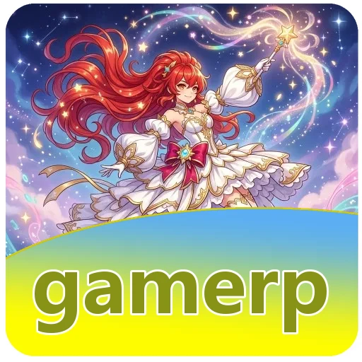 Pratinjau antarmuka gamerp